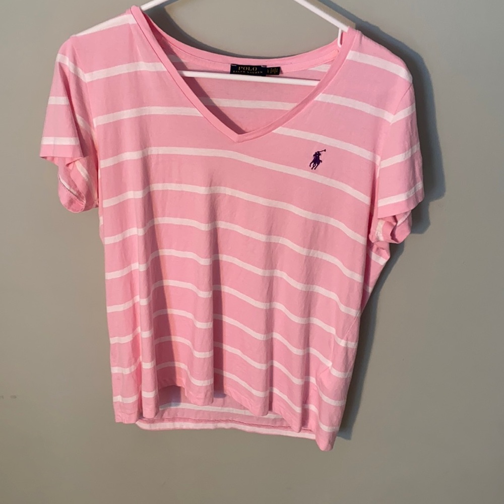 Polo t